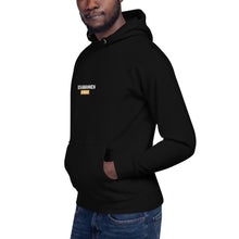 Load image into Gallery viewer, GitaarmannenPremium uniseks hoodie