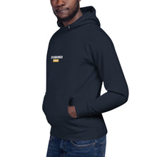 Load image into Gallery viewer, GitaarmannenPremium uniseks hoodie