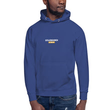 Load image into Gallery viewer, GitaarmannenPremium uniseks hoodie