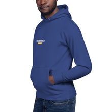 Load image into Gallery viewer, GitaarmannenPremium uniseks hoodie