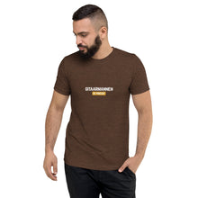Load image into Gallery viewer, GitaarmannenT-shirt korte mouw