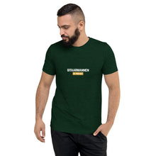 Load image into Gallery viewer, GitaarmannenT-shirt korte mouw