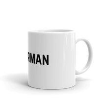 Load image into Gallery viewer, Gitaarman mok