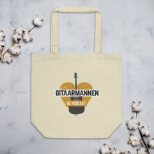 Load image into Gallery viewer, Eco Tote Bag
