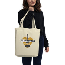 Load image into Gallery viewer, Eco Tote Bag
